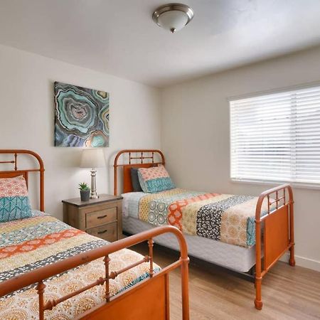 6B Cozy Moab Redcliff Condo, Pool & Hot Tub Bagian luar foto
