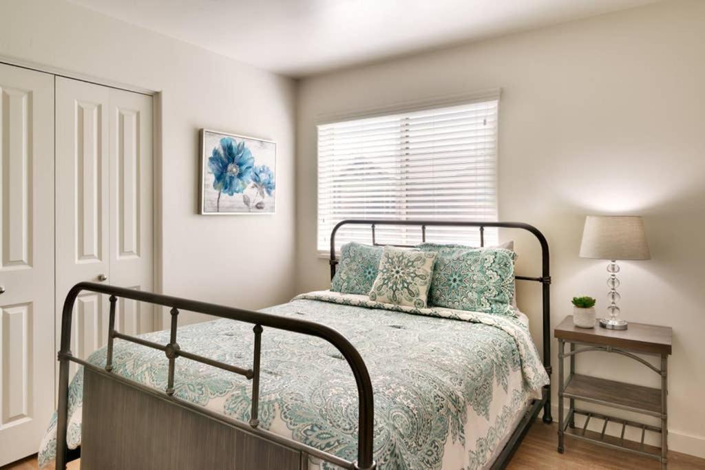 6B Cozy Moab Redcliff Condo, Pool & Hot Tub Bagian luar foto