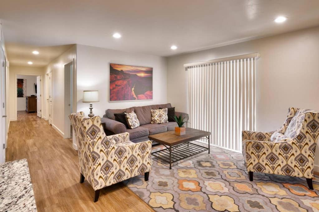 6B Cozy Moab Redcliff Condo, Pool & Hot Tub Bagian luar foto