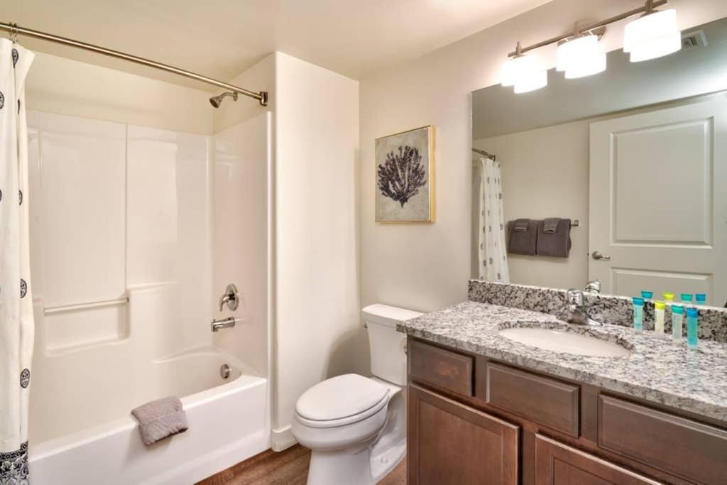6B Cozy Moab Redcliff Condo, Pool & Hot Tub Bagian luar foto